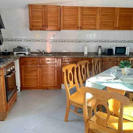Сasa de vacaciones Family Retreat 5min To Dluis Bridge *