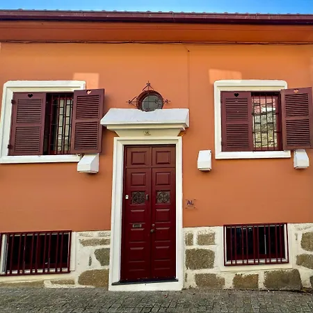 Сasa de vacaciones Family Retreat 5min To Dluis Bridge Vila Nova de Gaia