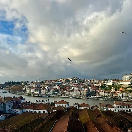 Family Retreat 5min To Dluis Bridge Vila Nova de Gaia
