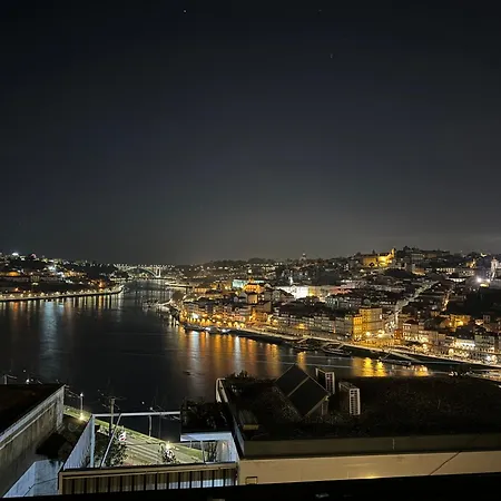 Family Retreat 5min To Dluis Bridge * Vila Nova de Gaia