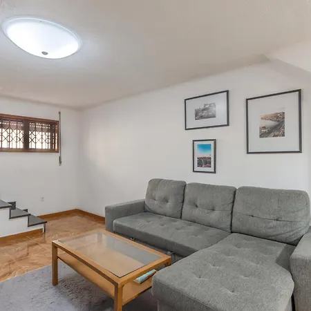 Family Retreat 5min To Dluis Bridge * Vila Nova de Gaia